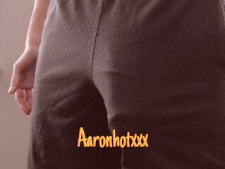 Aaronhotxxx