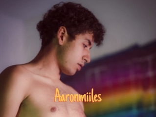 Aaronmiiles