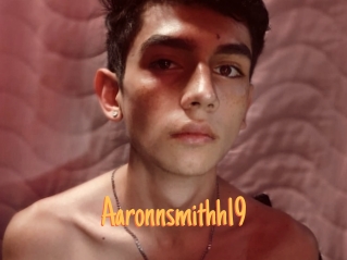 Aaronnsmithh19