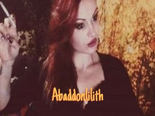 Abaddonlilith