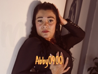 Abby0900