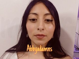 Abbyadamns