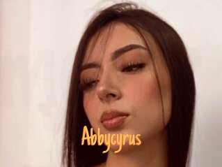 Abbycyrus