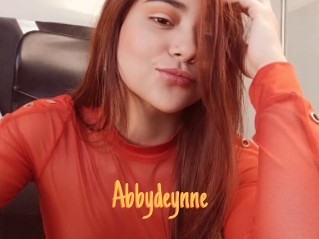 Abbydeynne