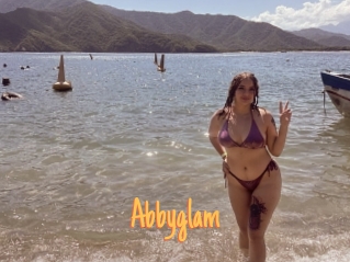 Abbyglam