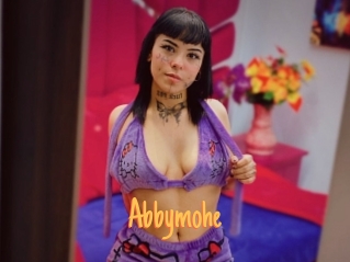 Abbymohe