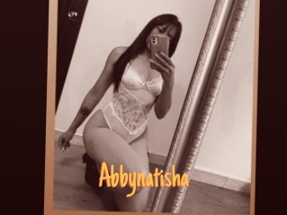 Abbynatisha