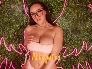 Abbyquitian