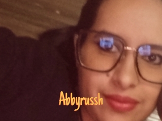 Abbyrussh