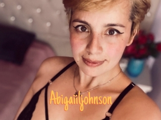 Abigaiiljohnson