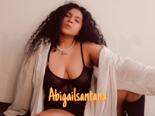 Abigailsantana