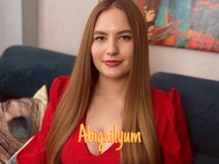 Abigailyum