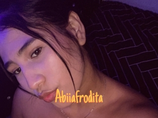 Abiiafrodita