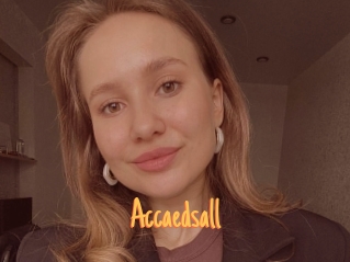 Accaedsall