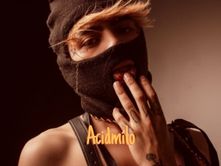 Acidmilo