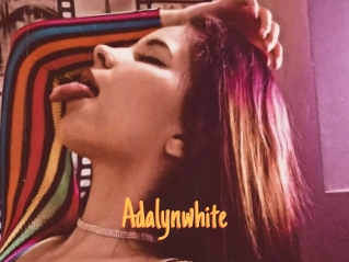 Adalynwhite