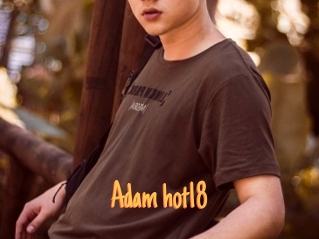 Adam_hot18