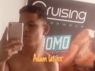 Adam_latinn