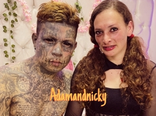 Adamandnicky