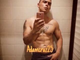 Adamcruz25