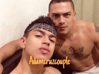 Adamcruzcouple