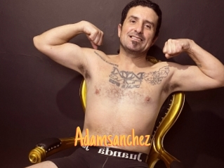 Adamsanchez