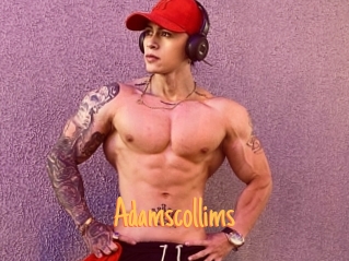 Adamscollims