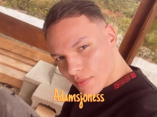 Adamsjoness