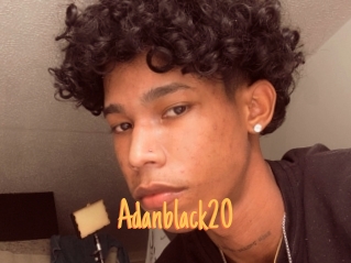 Adanblack20