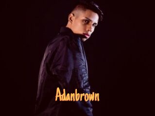 Adanbrown