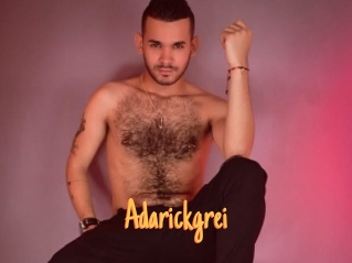 Adarickgrei