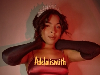 Adelaiismith