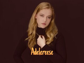 Adelereese