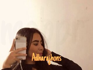 Adharajhons