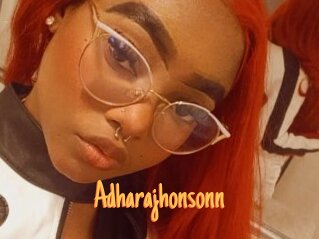 Adharajhonsonn