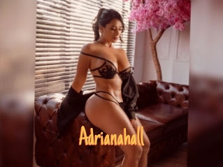 Adrianahall