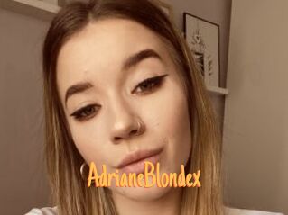 AdrianeBlondex