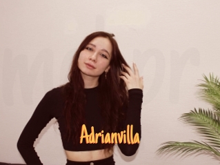 Adrianvilla