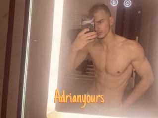 Adrianyours