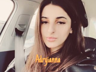 Adryianna