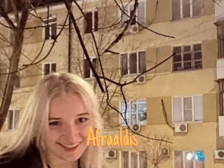 Afraaldis