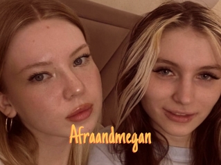 Afraandmegan