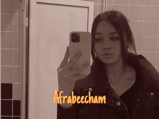 Afrabeecham