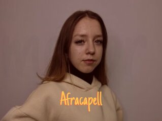 Afracapell