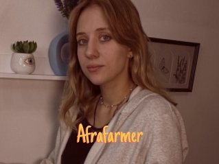 Afrafarmer