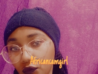 Africancamgirl