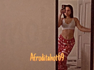 Afroditahot69