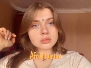 Afroditamimi