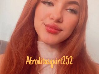 Afroditasquirt252