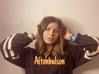 Aftonbulson